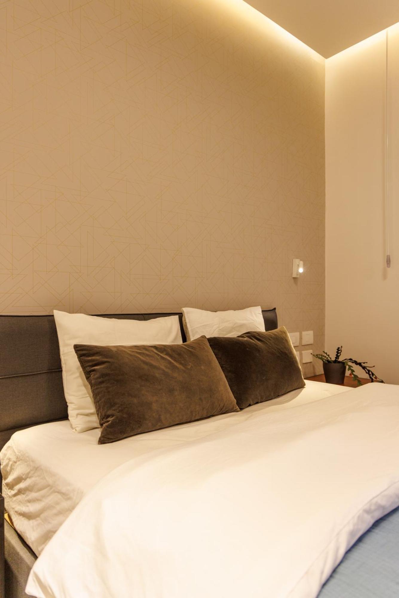 Herzl Luxury Hotel By Nimizz テル・アビブ エクステリア 写真